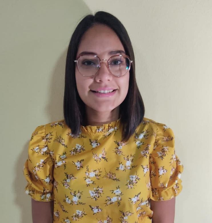 Andrea Lisseb S.